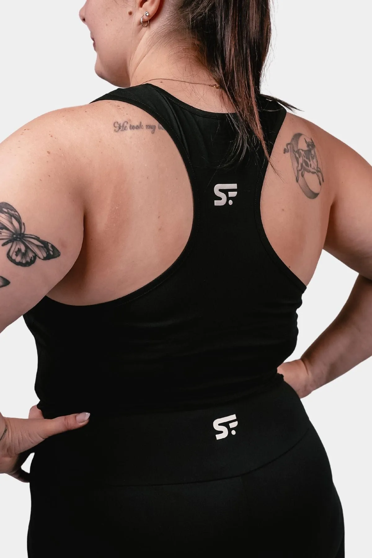 SF Active Performance Women's Tank