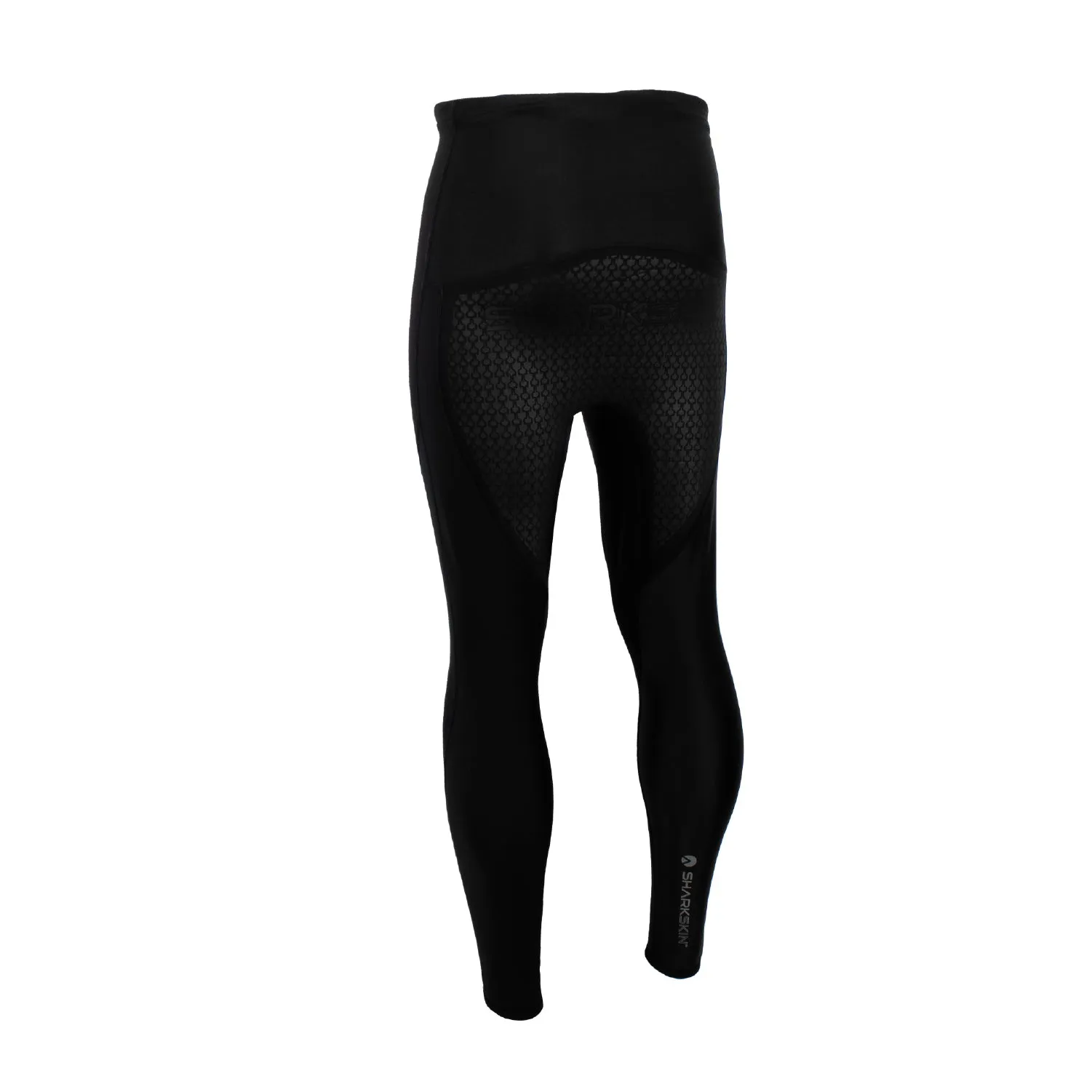 Sharkskin Performance Wear Long Pants - Men