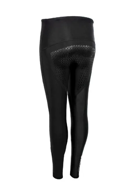 Sharkskin Performance Wear Long Pants - Women