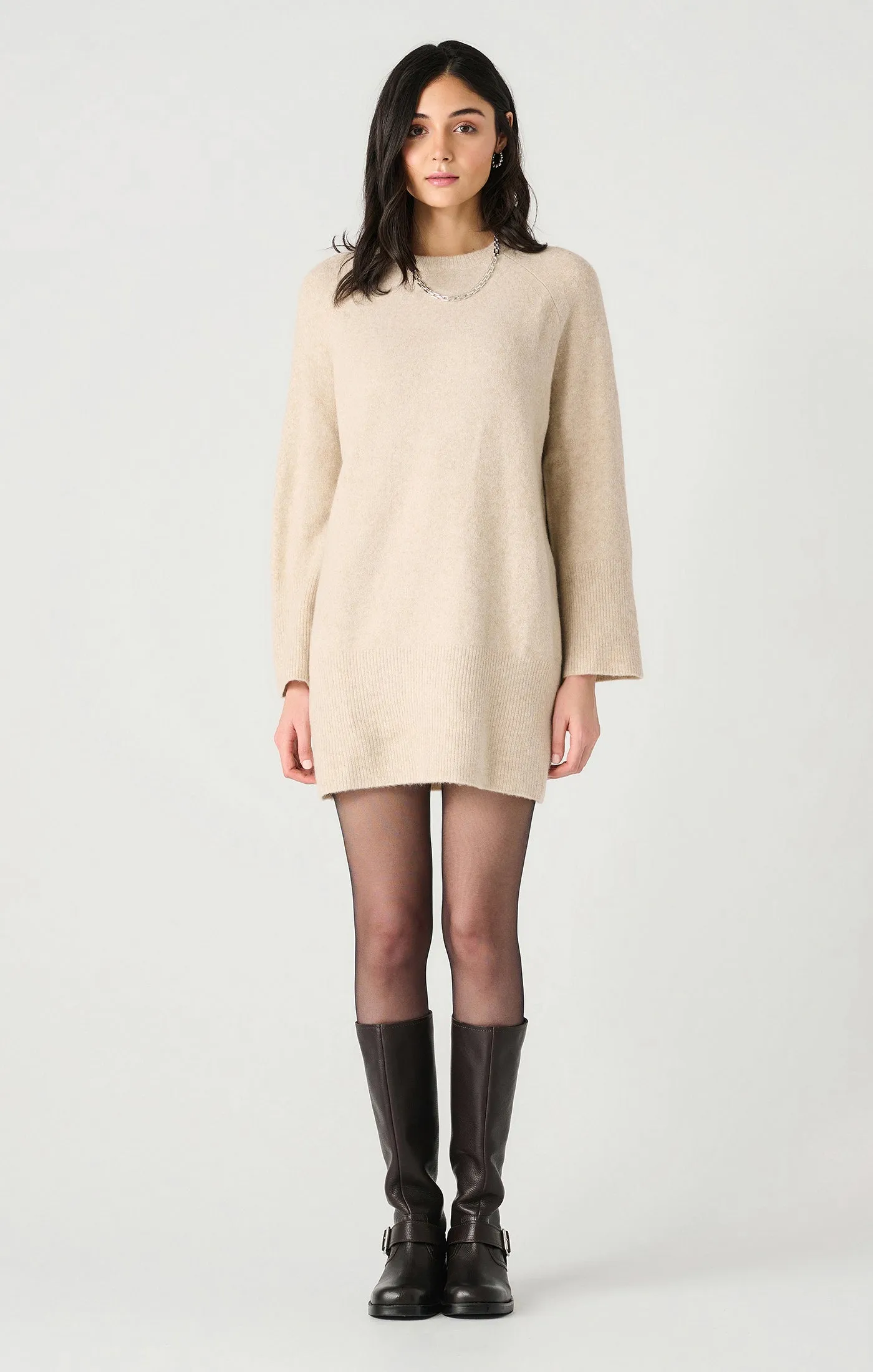 Shiloh Sweater Dress