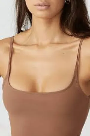 Smoothing Cami