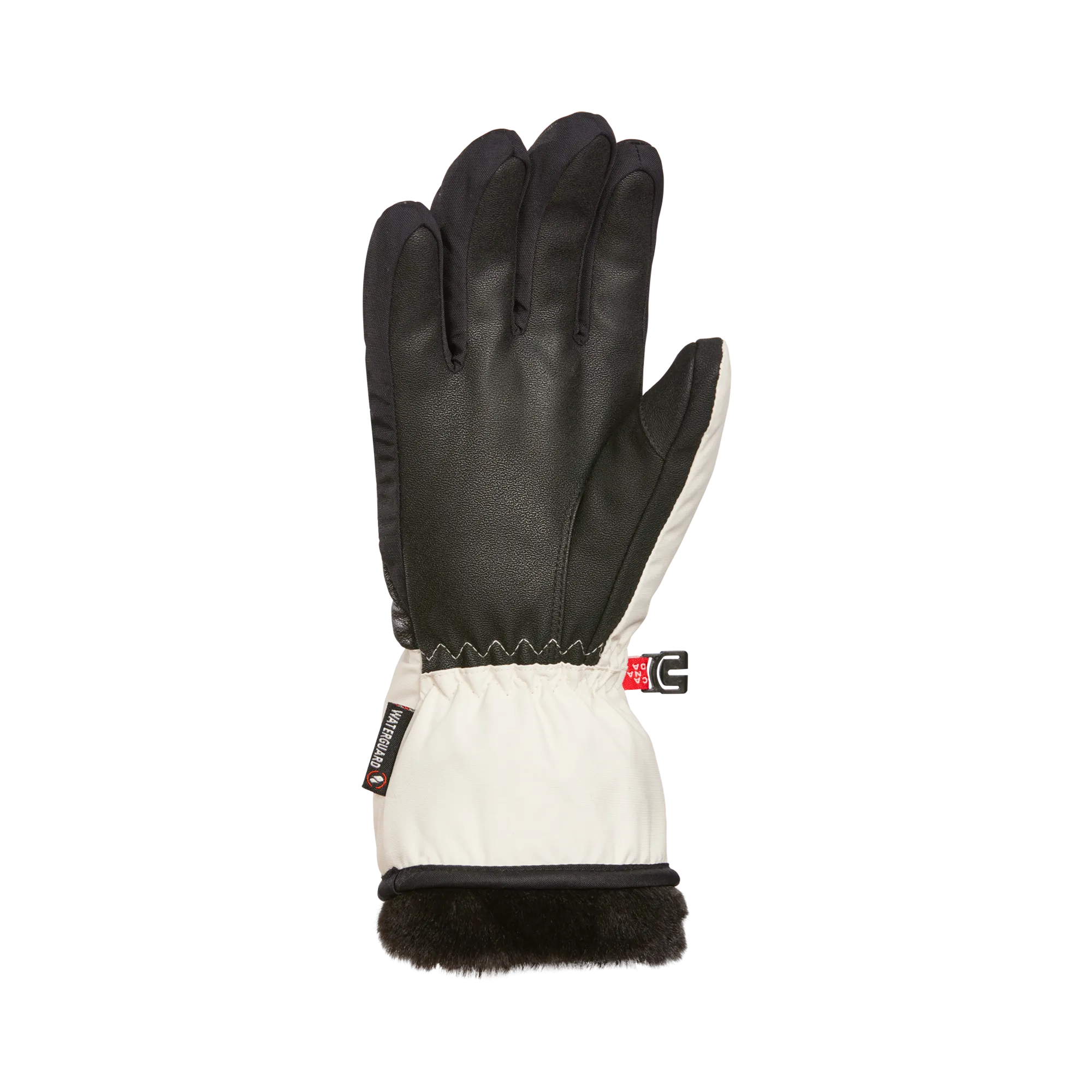 Spicy PRIMALOFT® Gloves - Women