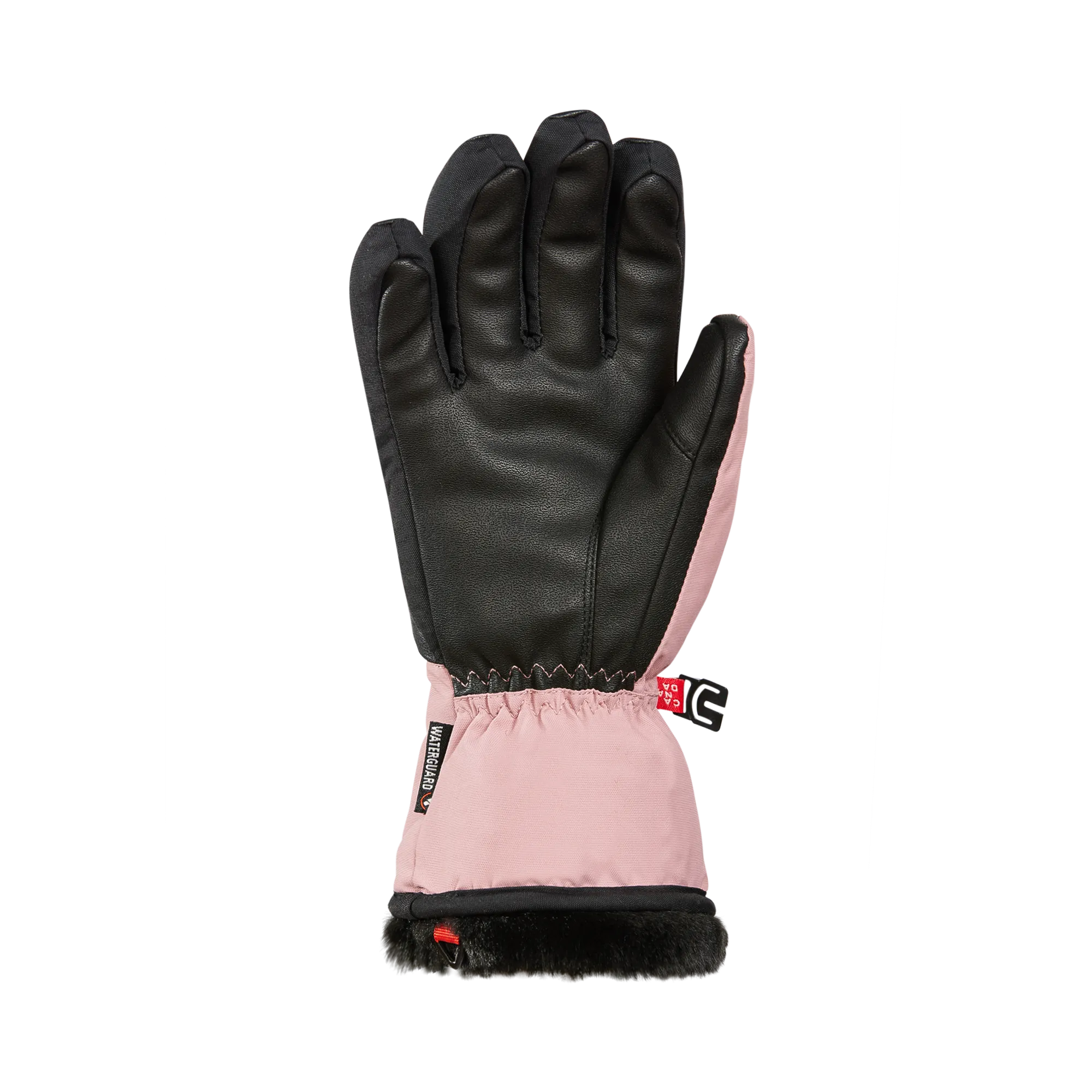 Spicy PRIMALOFT® Gloves - Women