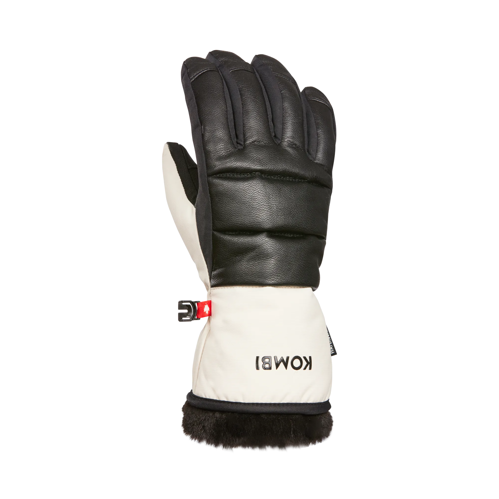 Spicy PRIMALOFT® Gloves - Women