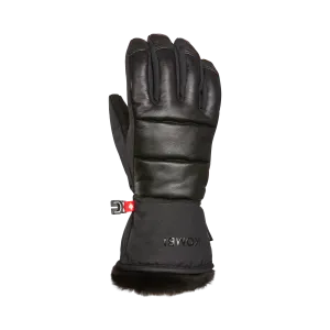 Spicy PRIMALOFT® Gloves - Women