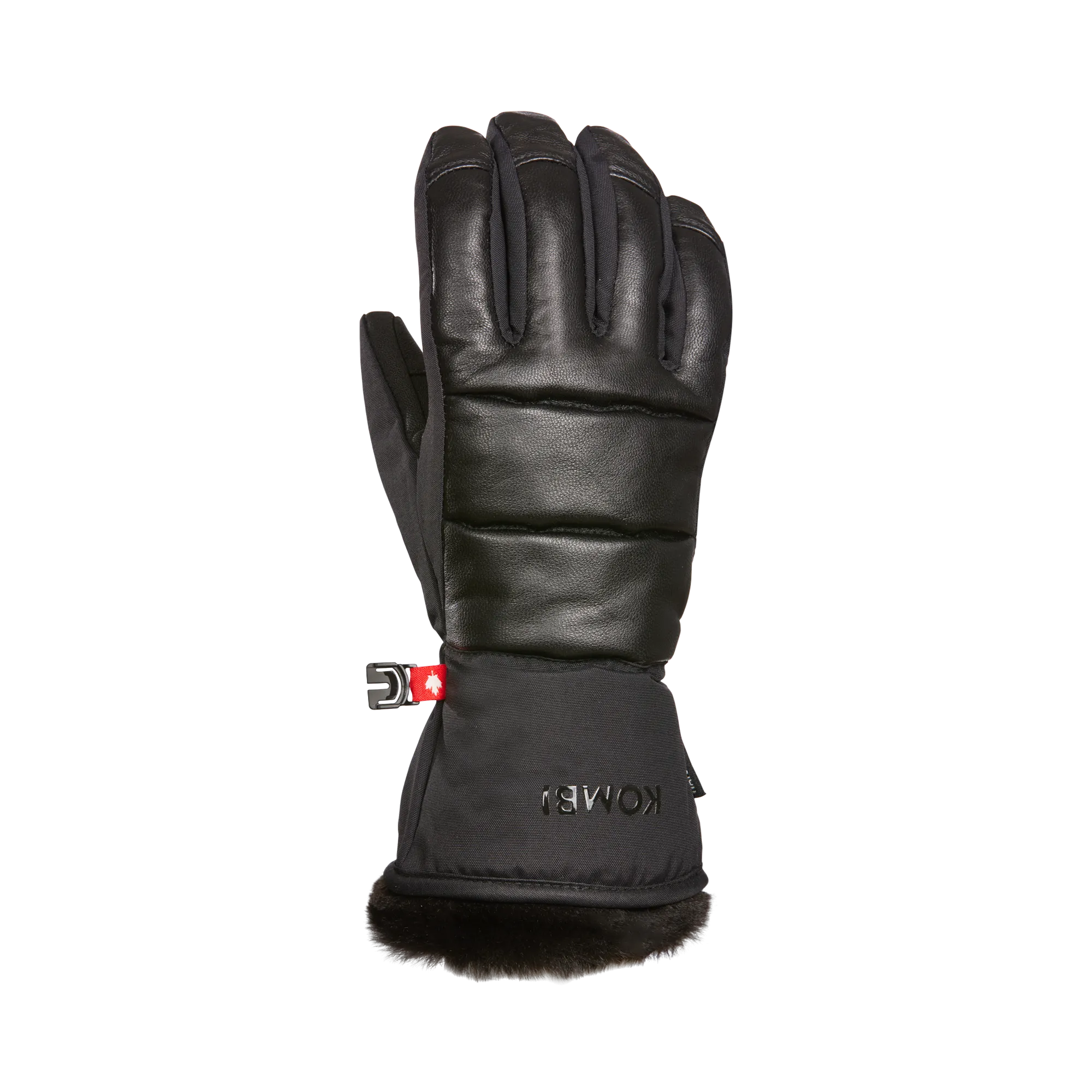 Spicy PRIMALOFT® Gloves - Women