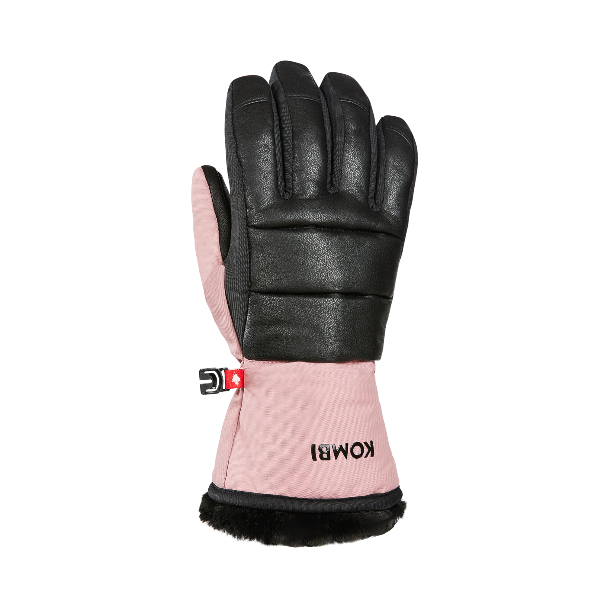 Spicy PRIMALOFT® Gloves - Women