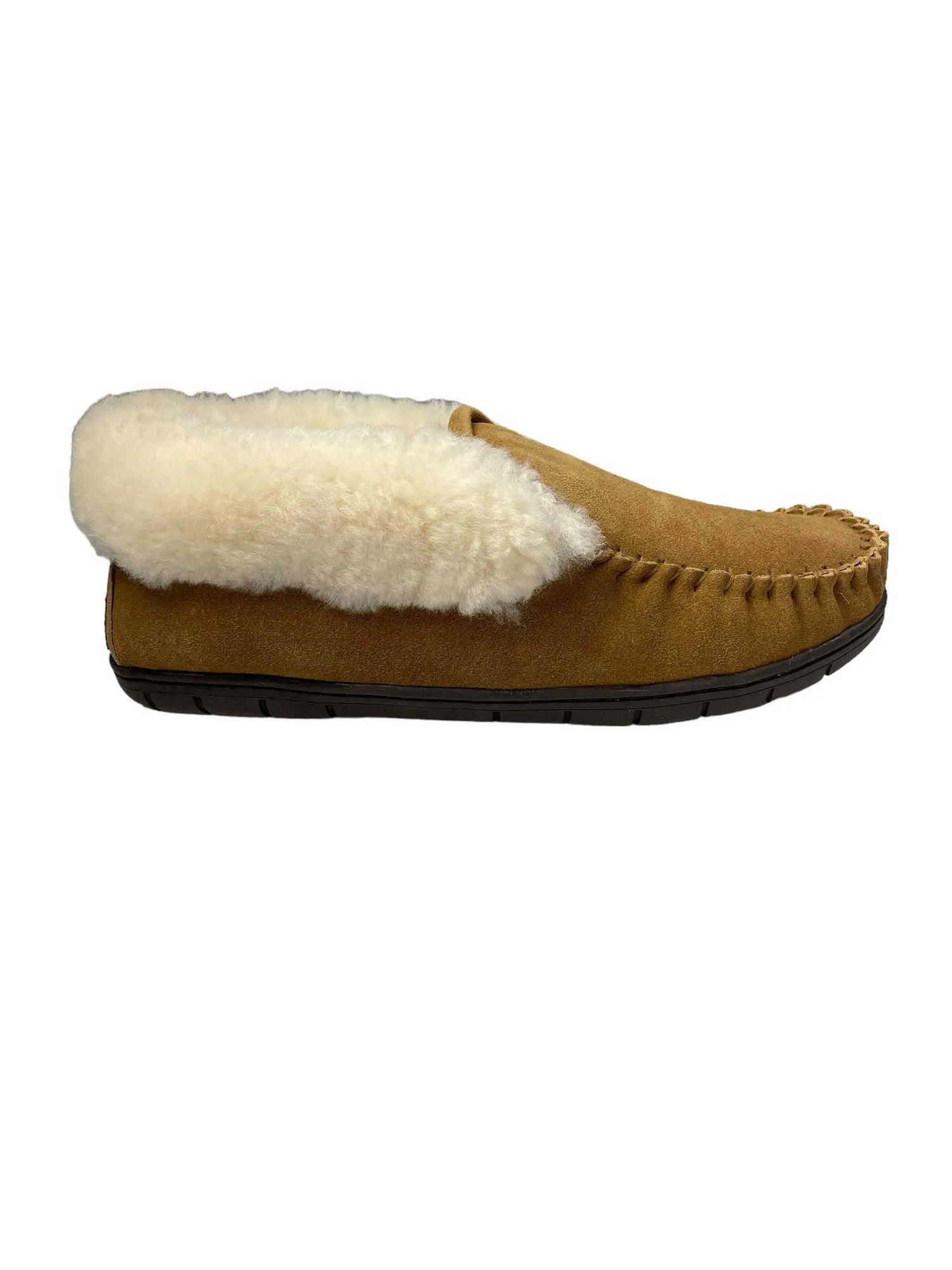 Staheekum Women's Mountain Moc Slipper