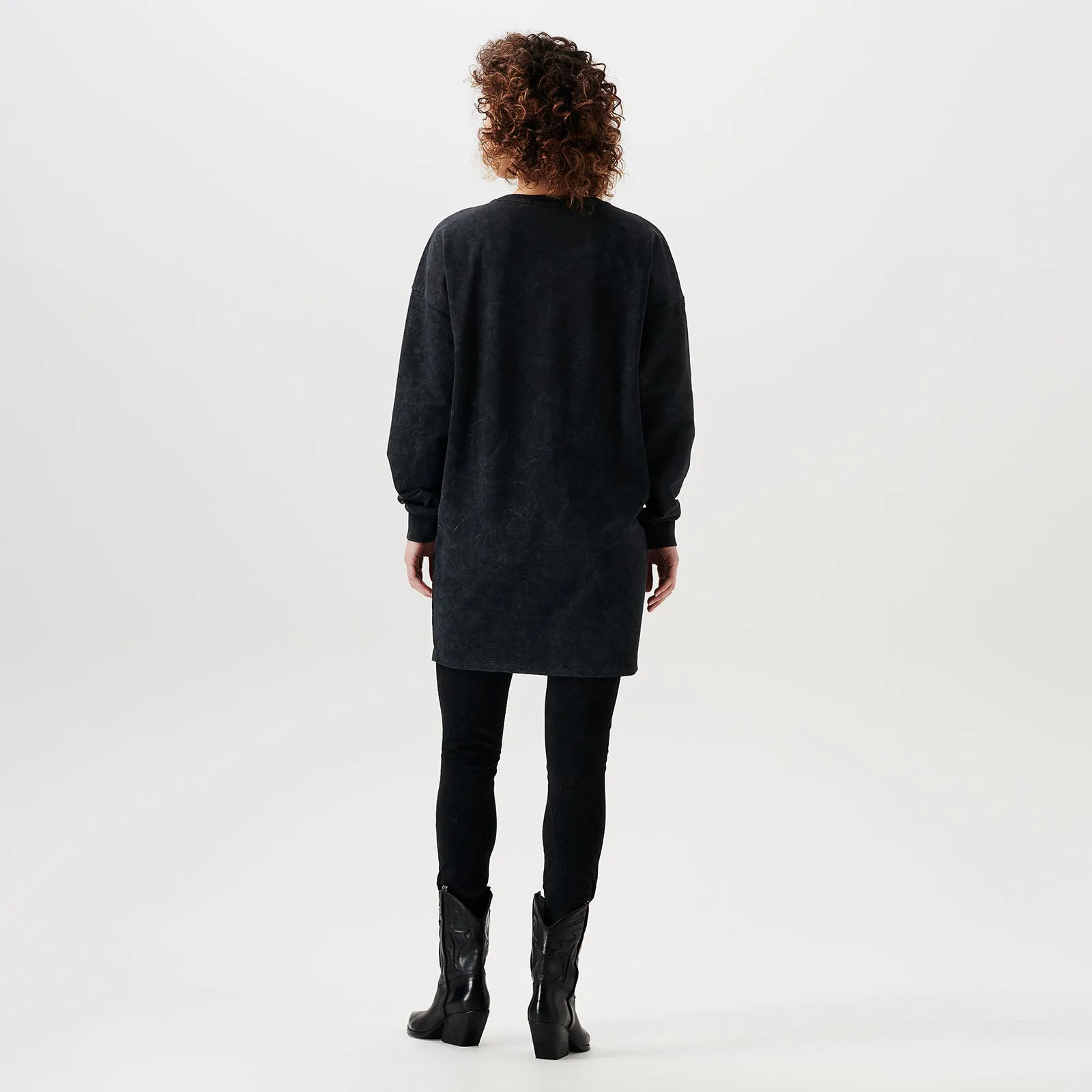 Supermom Sweater Canton - Black