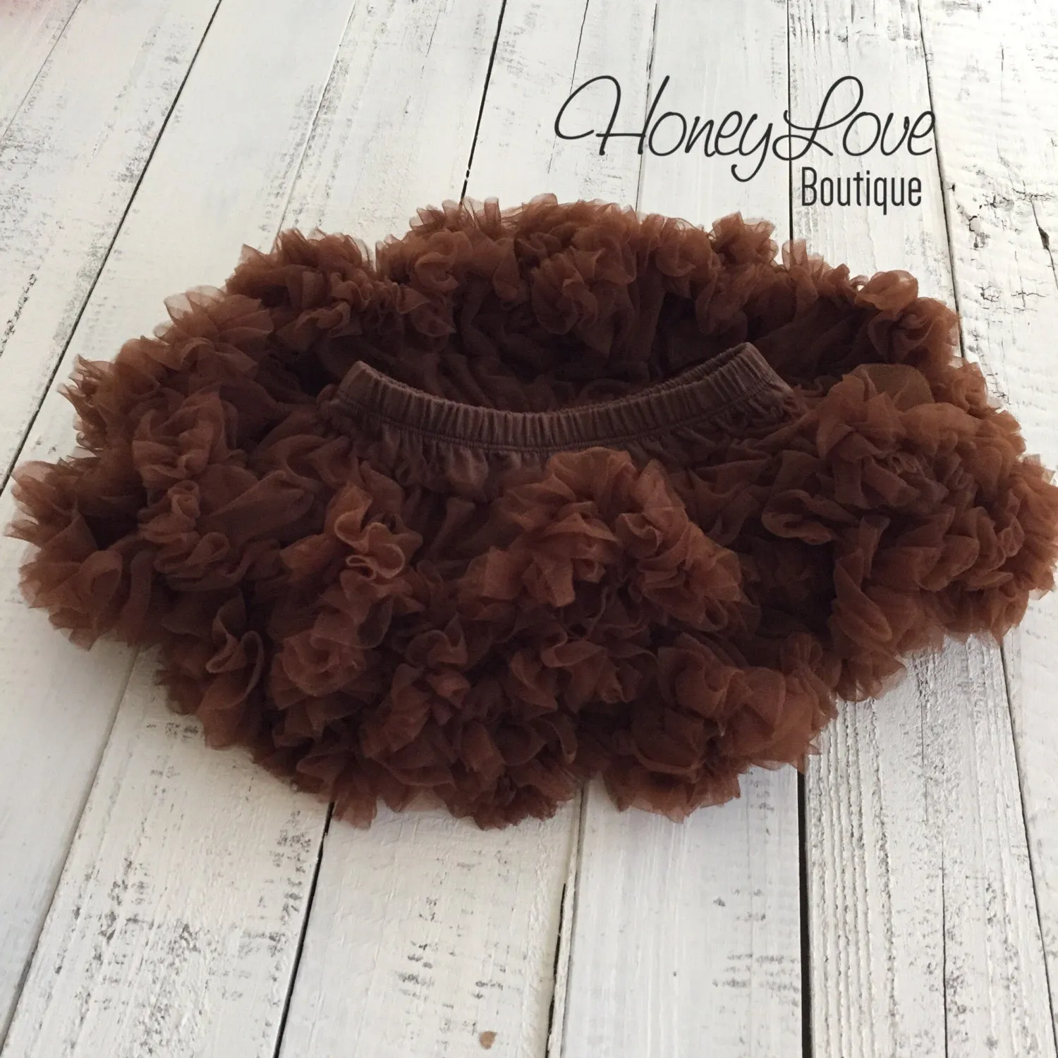 Thanksgiving Fall Halloween outfit - Brown flower headband and leg warmers