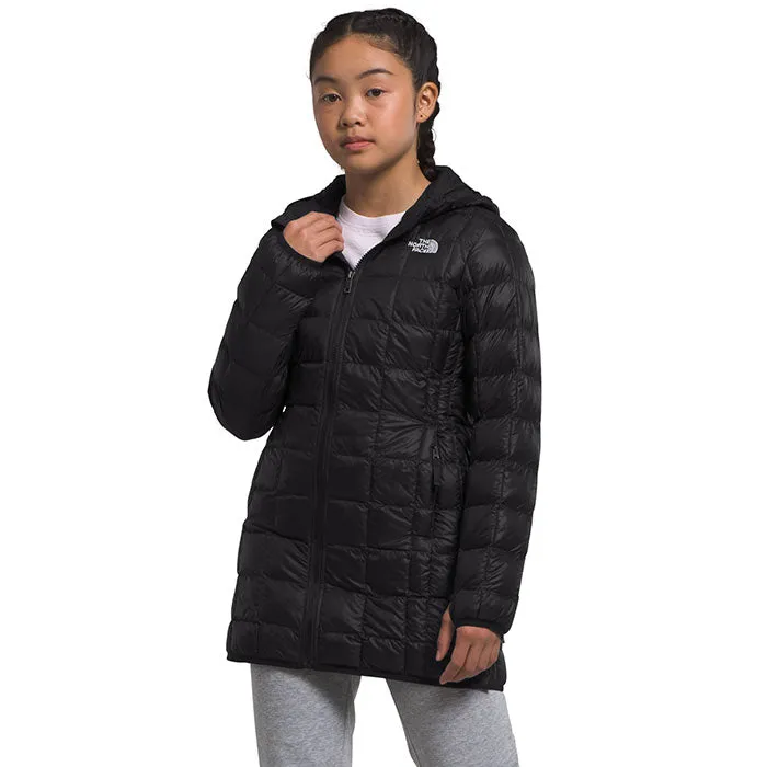 The North Face Girls Thermoball Parka