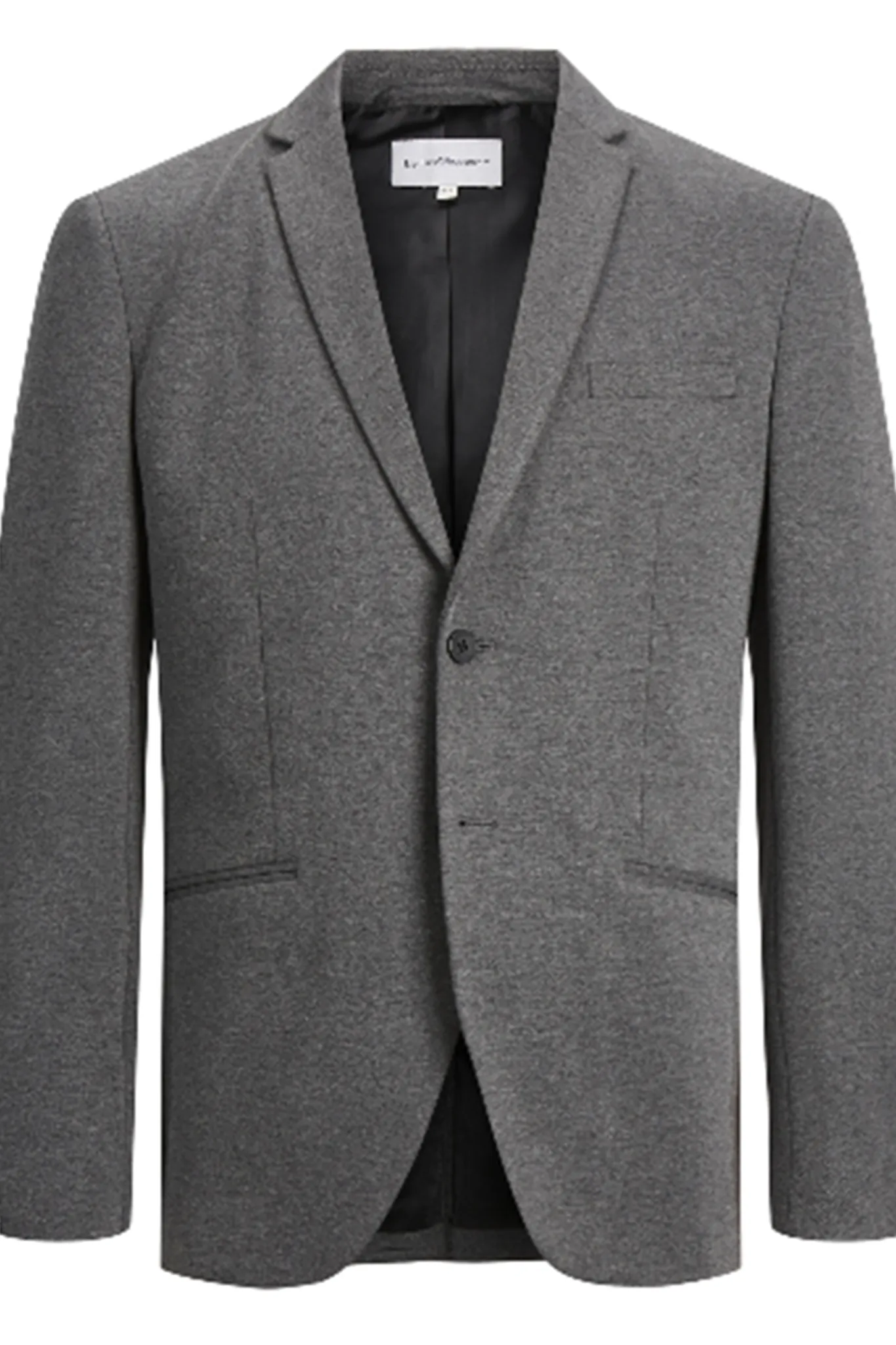 The Original Performance Blazer - Dark Grey Melange