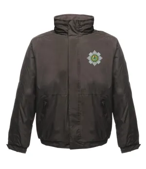 The Scots Guards Regatta Waterproof Jacket