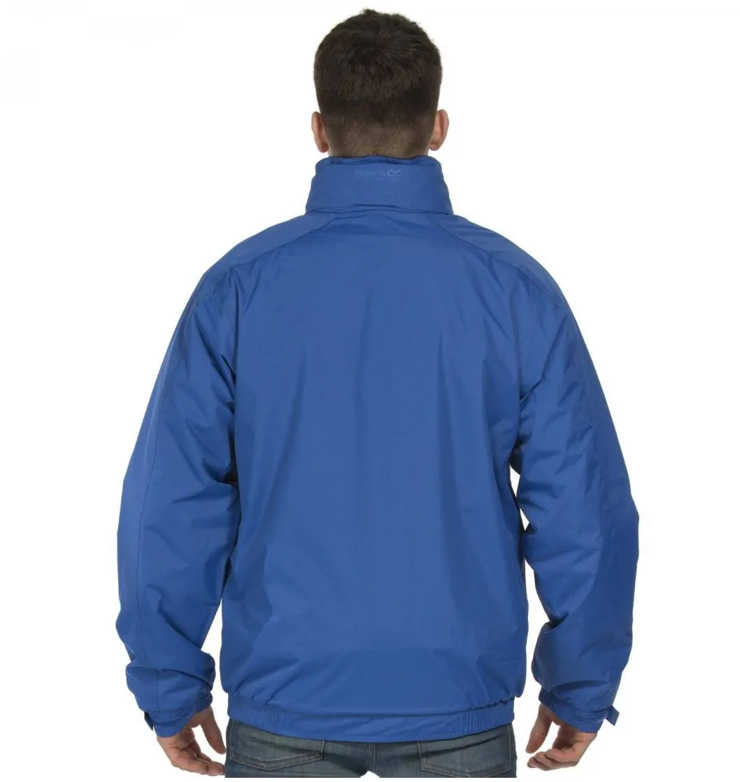 The Scots Guards Regatta Waterproof Jacket