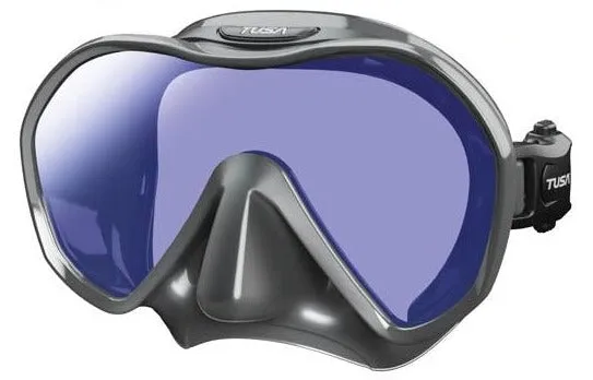 TUSA Zensee PRO Mask