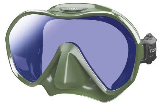 TUSA Zensee PRO Mask