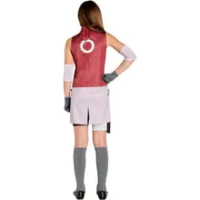 Un Sakura Costume