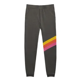 Warm Stripe Jogger