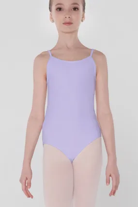 Wear Moi "Concerto" Children's Camisole Leotard