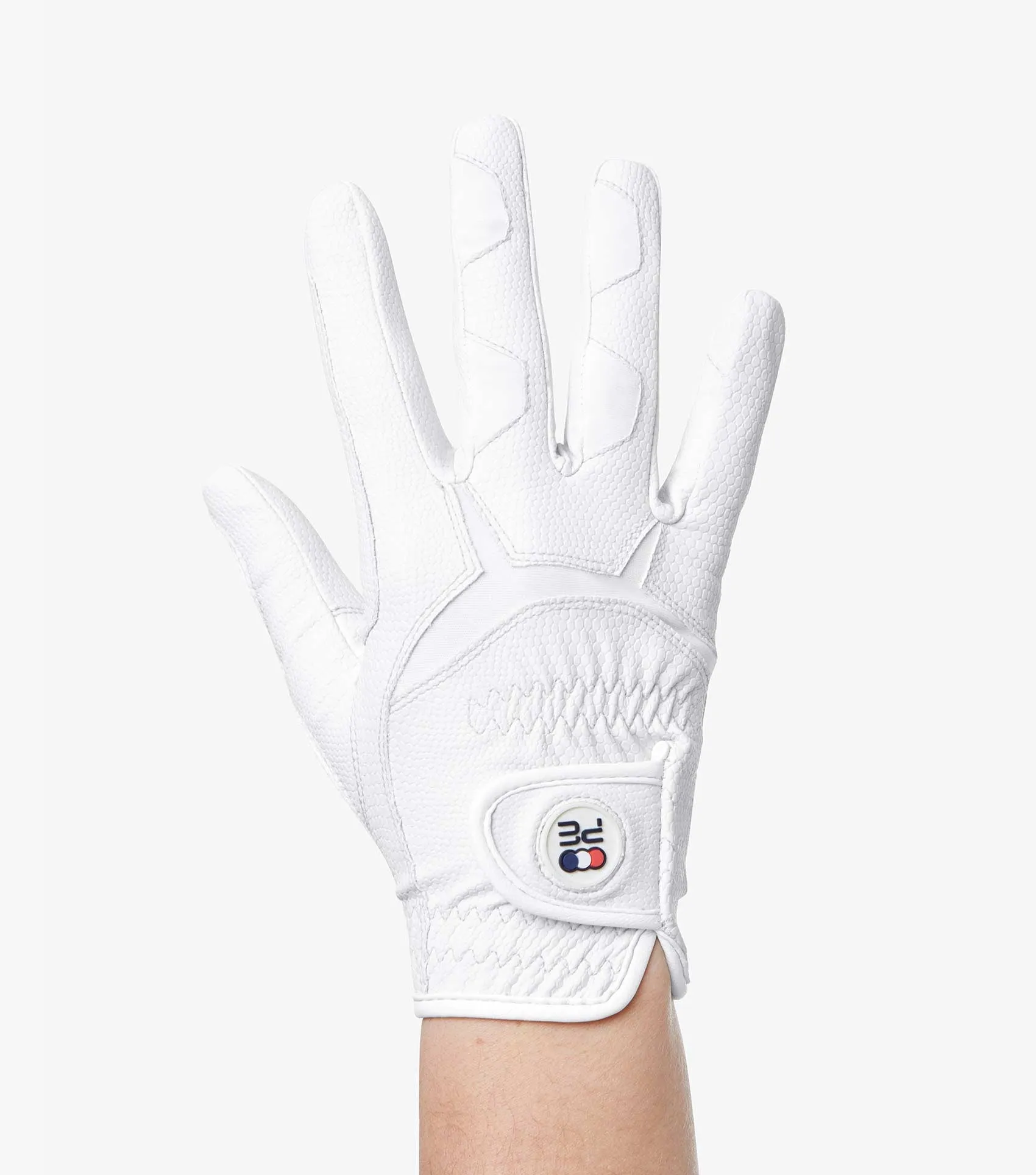 Windsor Junior Riding Gloves