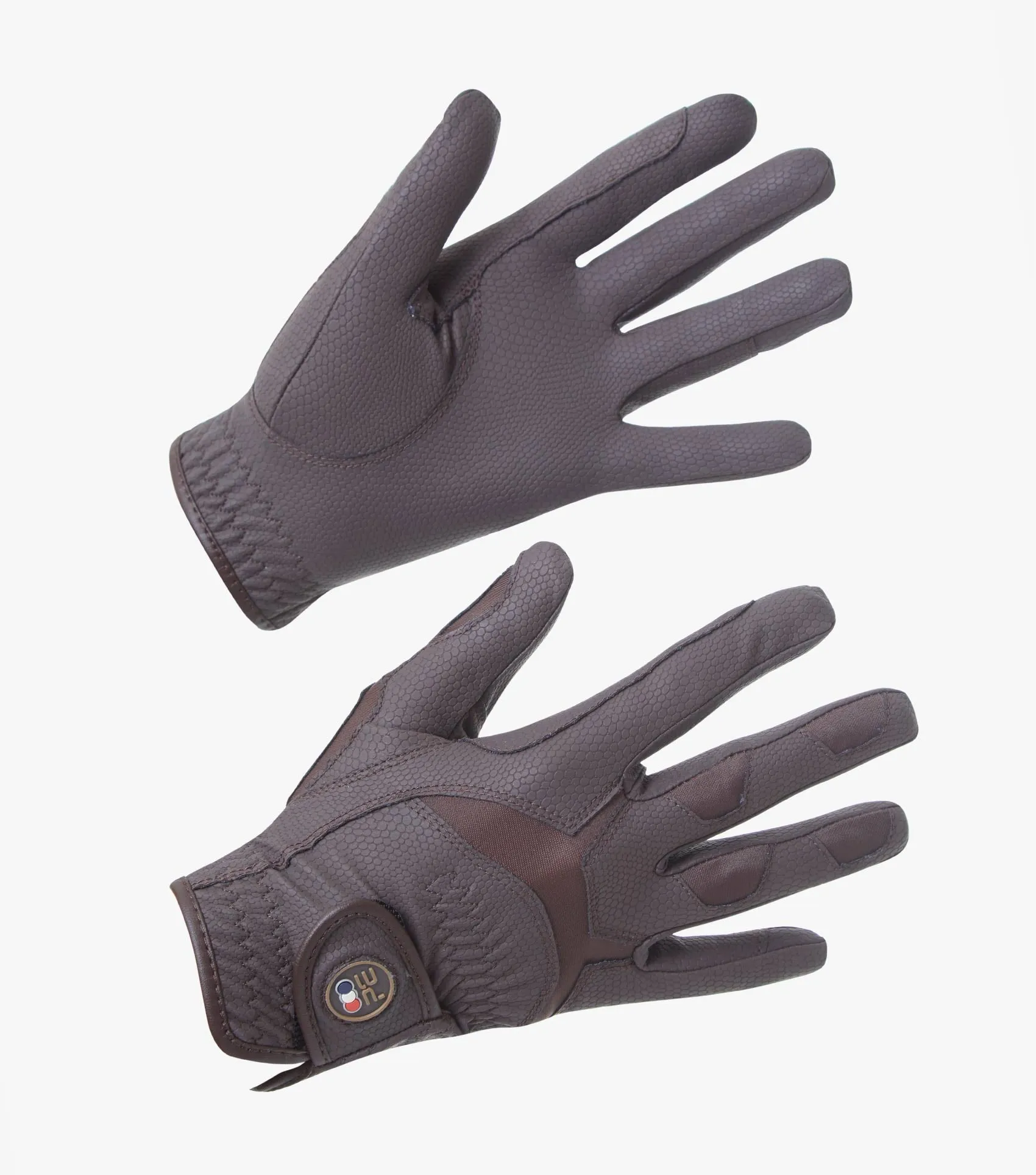 Windsor Junior Riding Gloves