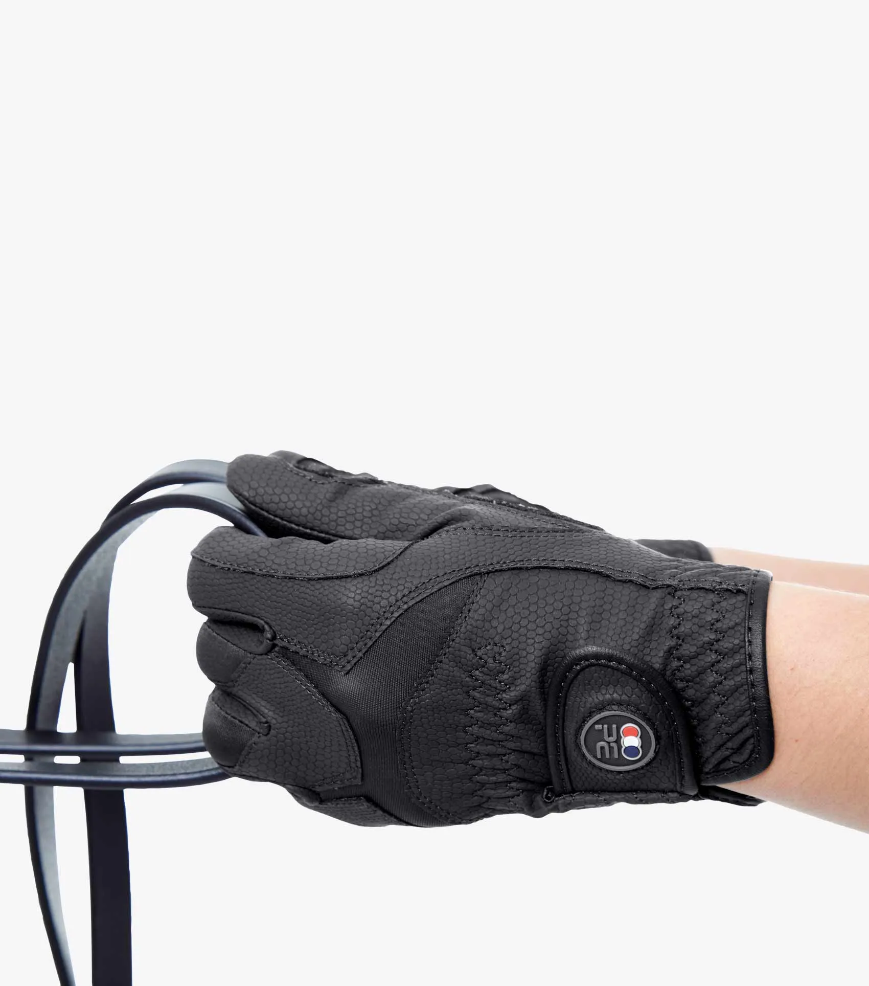 Windsor Junior Riding Gloves