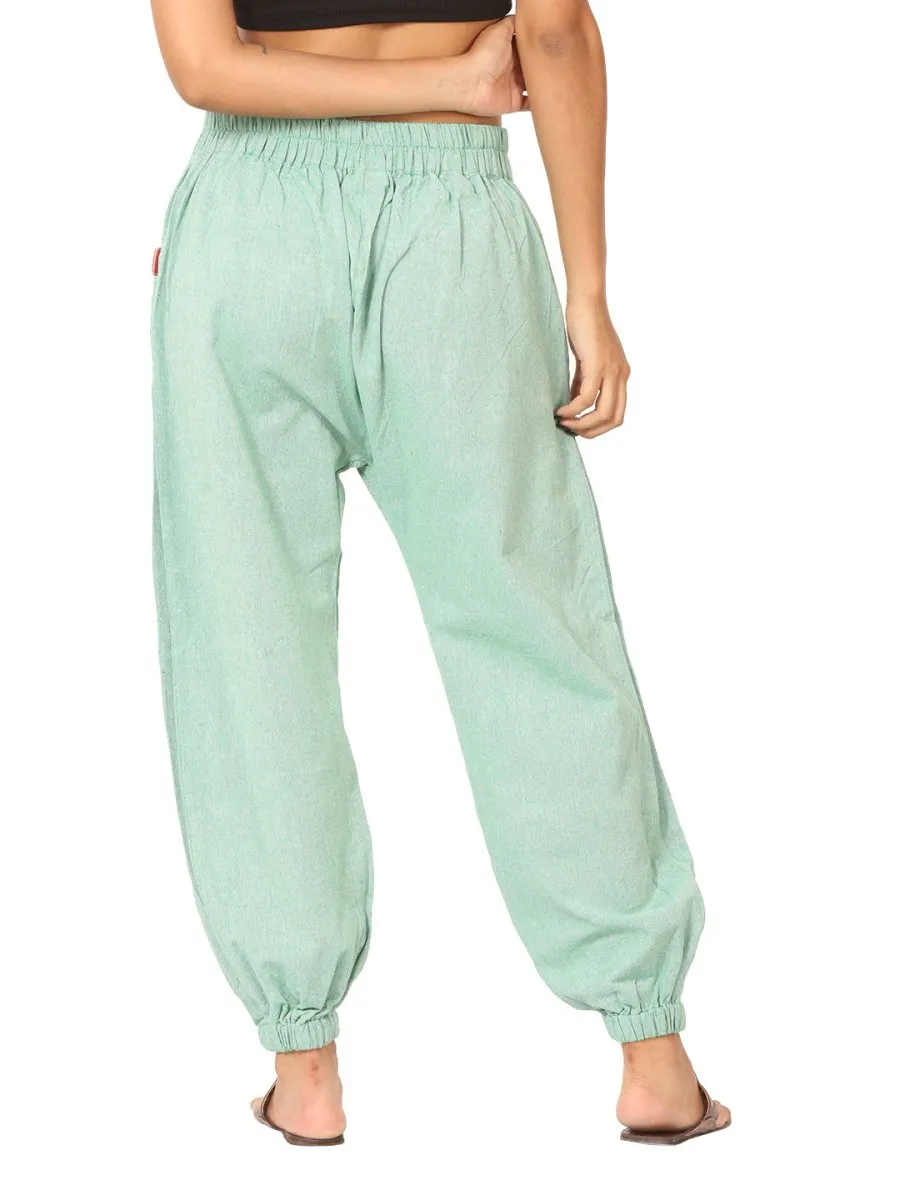 Women's Hopper | Sea Green | Fits Waist Sizes 28 to 38 Inches