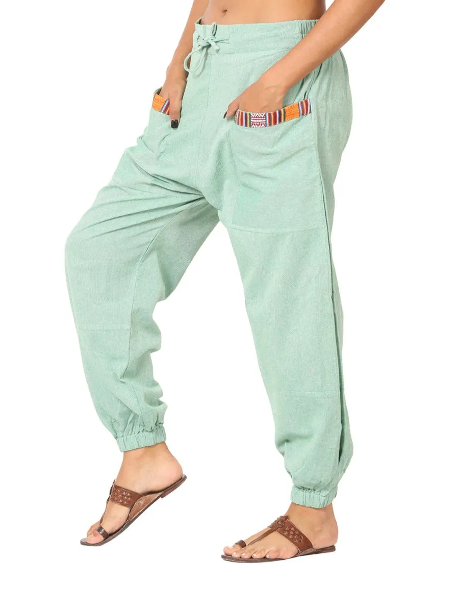 Women's Hopper | Sea Green | Fits Waist Sizes 28 to 38 Inches