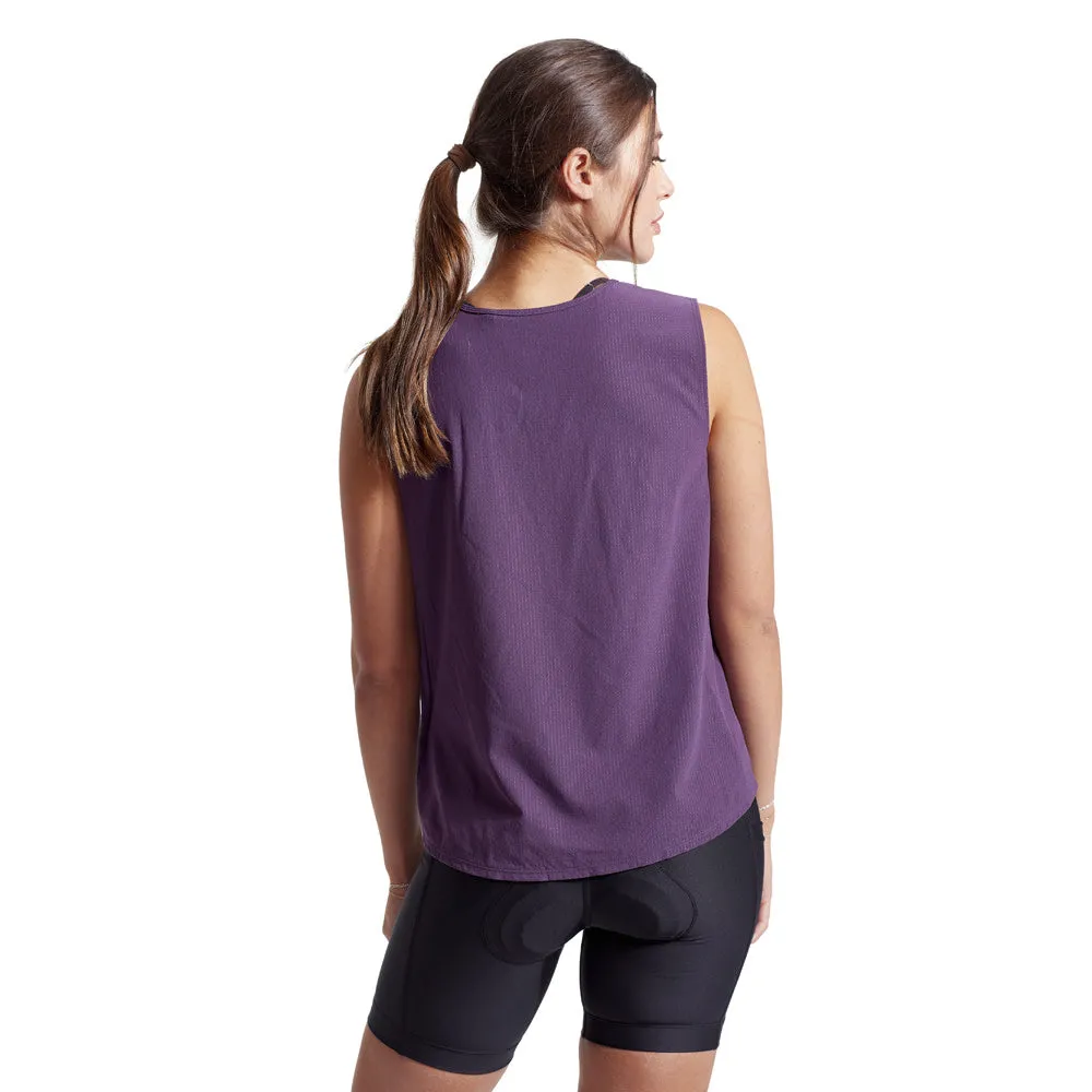 Women's Prospect Tech Tank