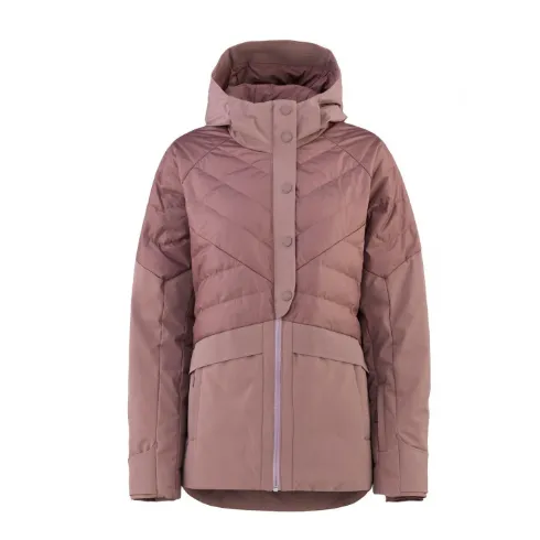 Women's Ragnhild Down Ski Jacket (Past Season)