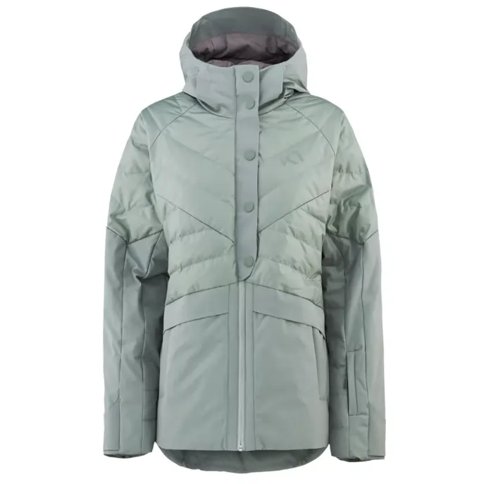 Women's Ragnhild Down Ski Jacket (Past Season)