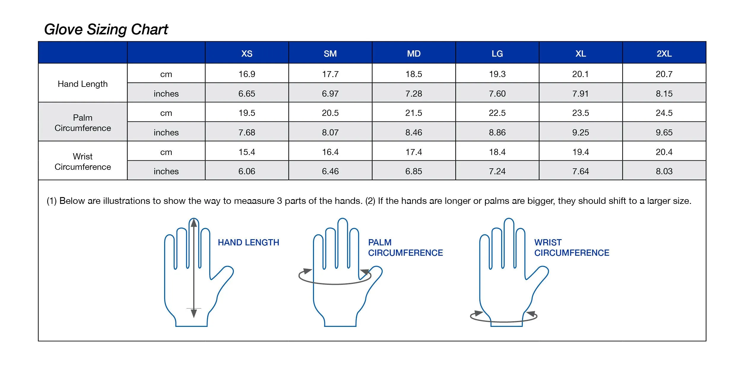 XS Scuba - 4/3 Slider Gloves