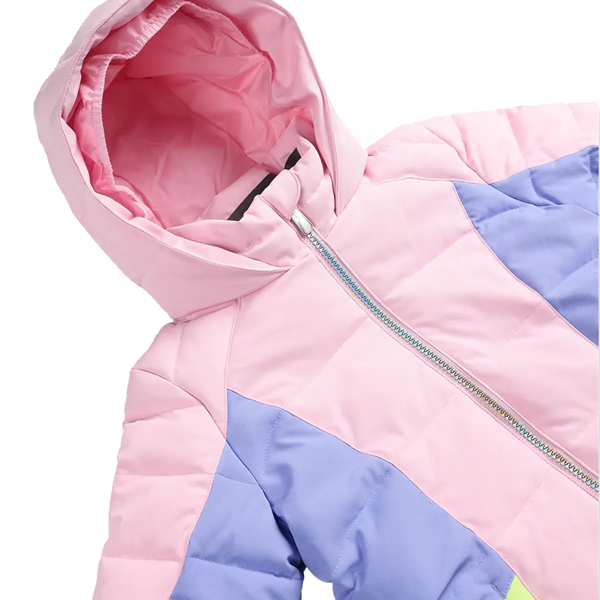 Youth Little Zadie Synthetic Down Jacket