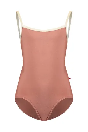 Yumiko "Marisa" Kid's Camisole Leotard