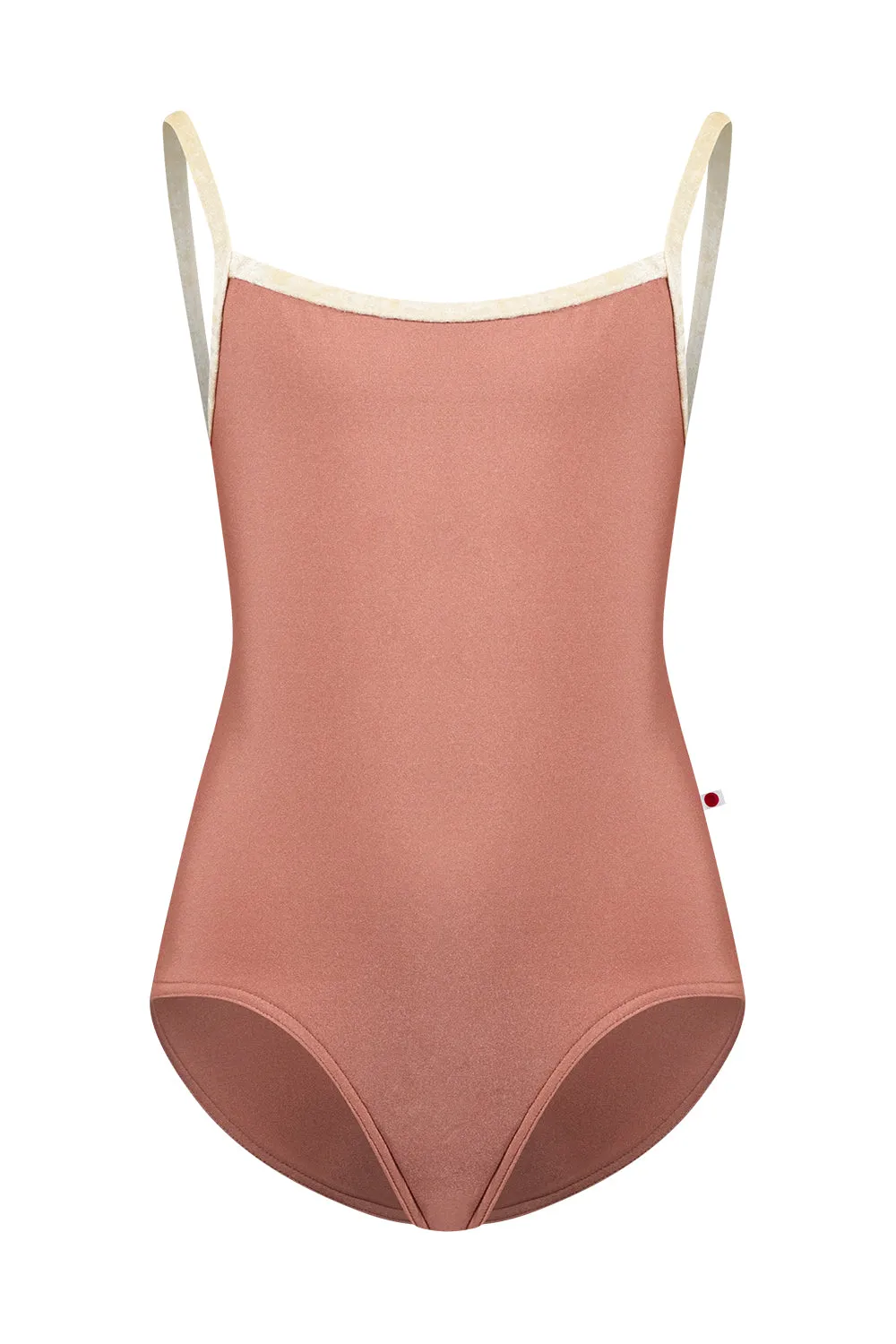 Yumiko "Marisa" Kid's Camisole Leotard