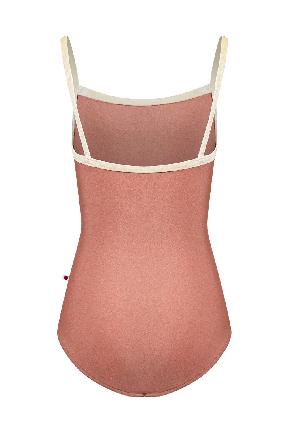 Yumiko "Marisa" Kid's Camisole Leotard